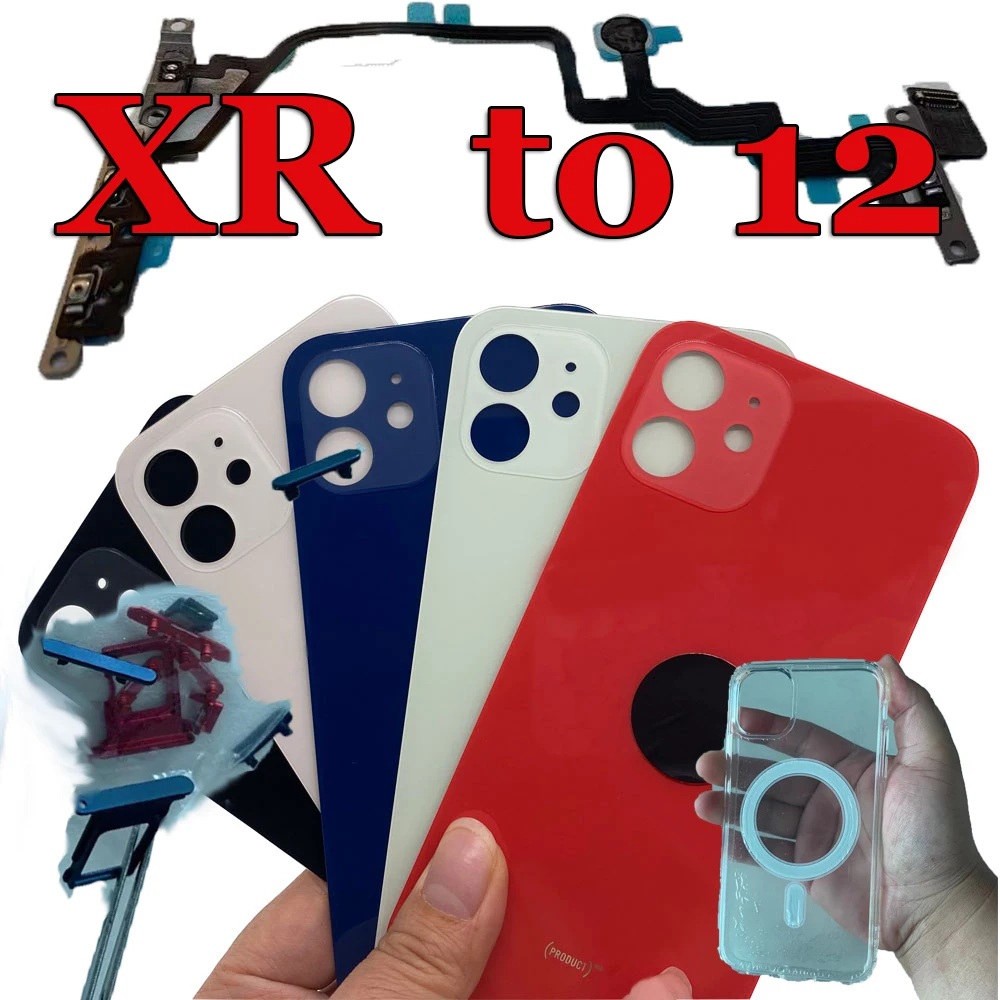 6 1 дюймовое заднее стекло с большим отверстием. Гибкий Кабель Вспышки