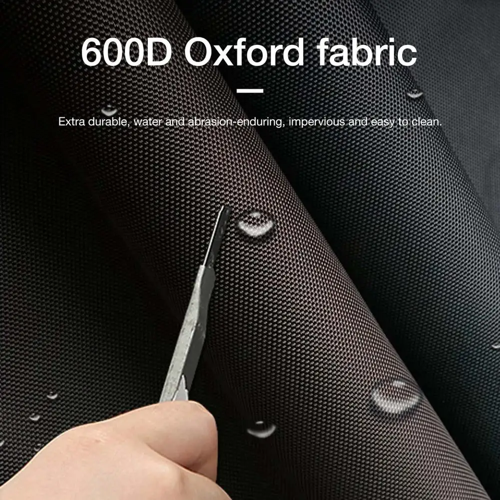 Продажа Складной автомобильный органайзер, сумка для хранения в багажнике, органайзер, портативный автомобильный органайзер, черные автомобильные...