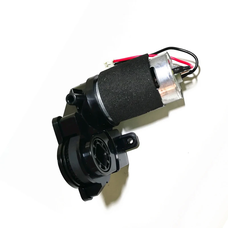 Роликовая щетка мотор подходит для conga Запчасти пылесоса аксессуары