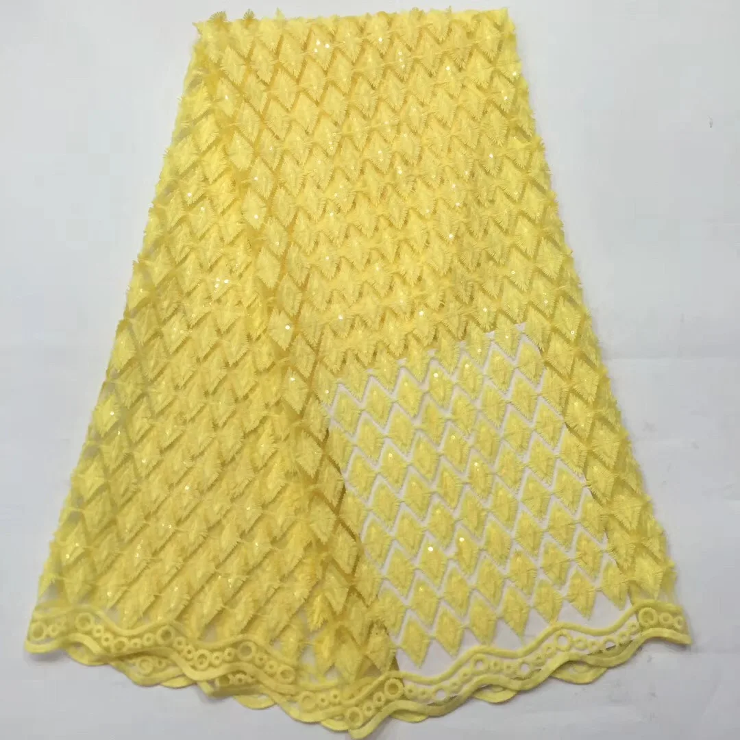 

Быстрая доставка, новый модный дизайн, Африканское кружево для нигерийского вечернего платья, ткань с камнями для одежды, африканская швейц...