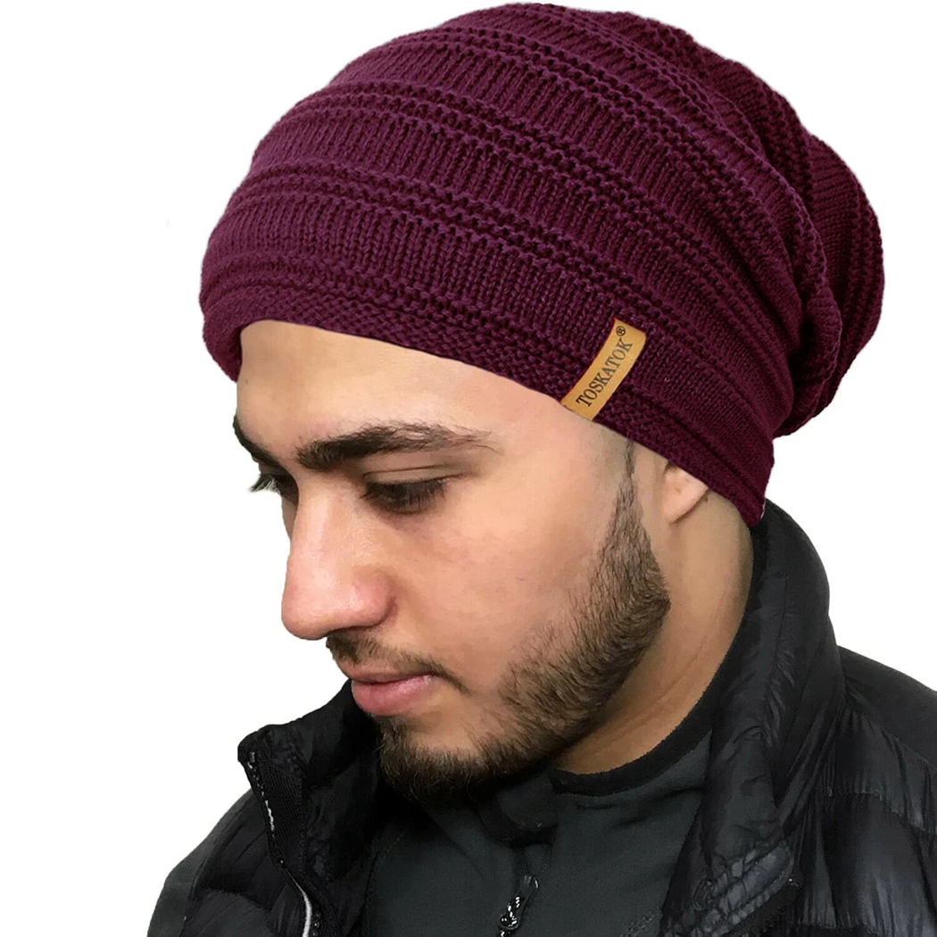 2019 зимний теплый вязаный головной убор комплект из 2 предметов Шапочка шарф