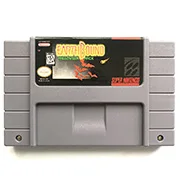 EarthBound десятая годовщина издание 16bit игра cartidge US версия Englist translate | Электроника