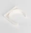 ID 55 мм большой зажим обратного осмоса RO аксессуар мембранный корпус зажим, как фильтрующий картридж T33