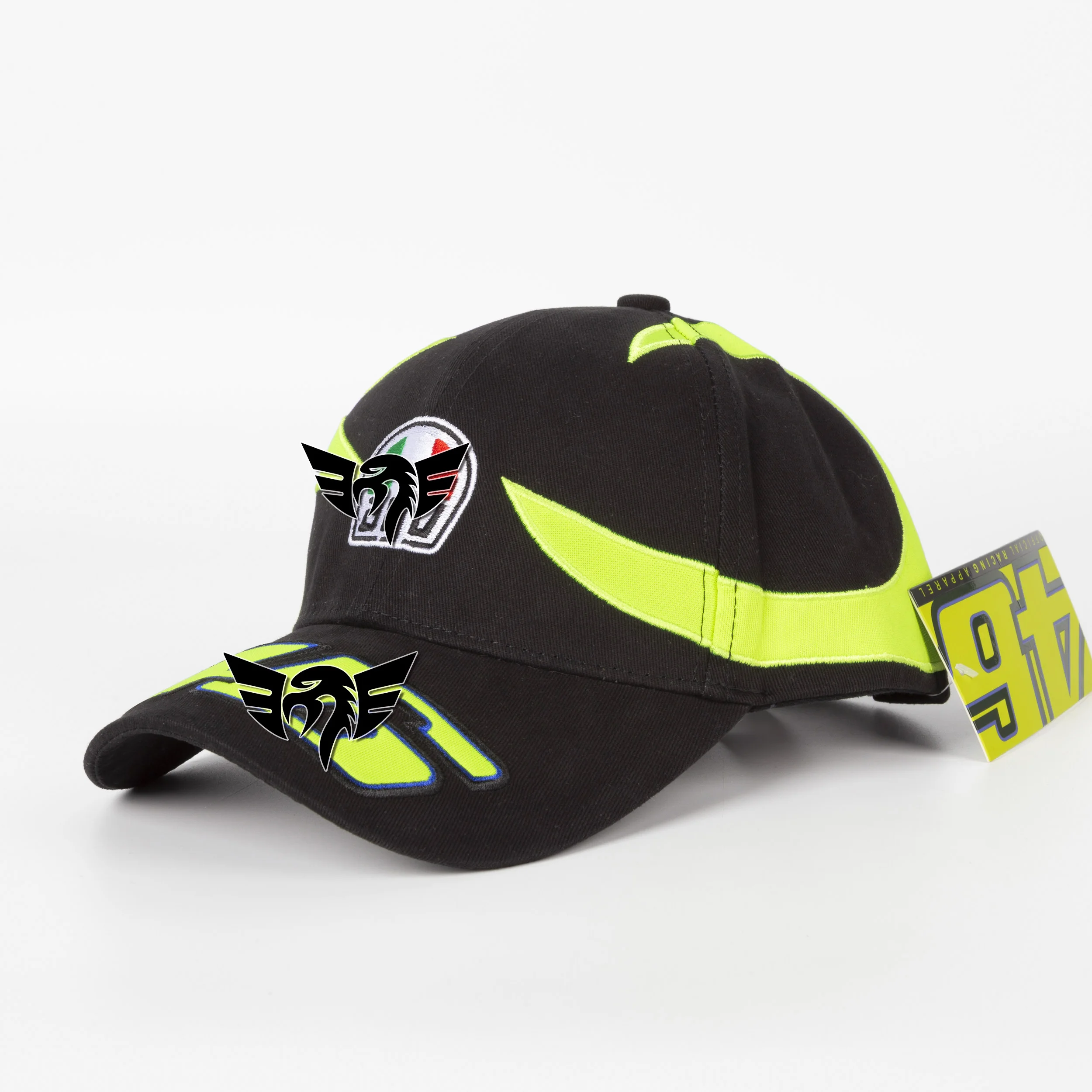 Мужские и женские бейсболки кепки Новинка Высокое качество Snapback мотоциклетная