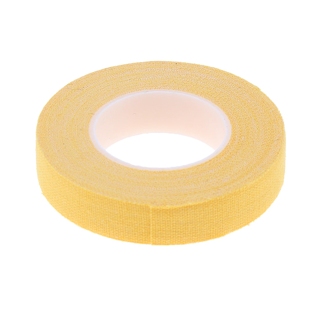 500CM Cotton Portable Breathable Guzheng Anti Allergy Adhesive Tape for String Instrument Parts | Pick