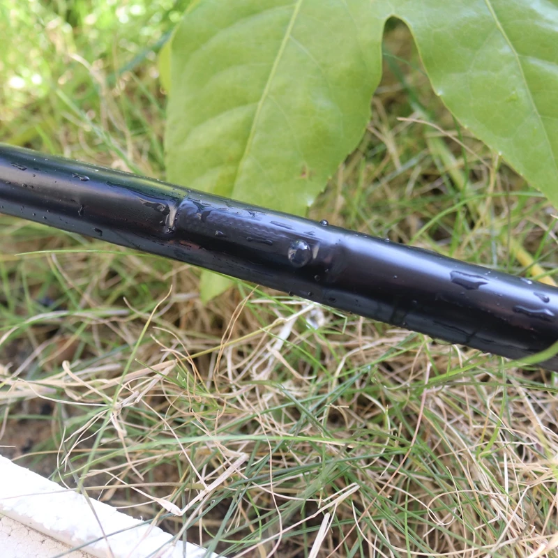 50/25m 16*0 2mm Space10 ~ 40 см Тип патча для капельного орошения сельскохозяйственная