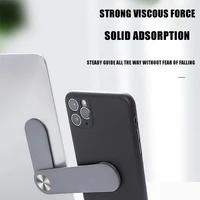 trending products new arrivals computer extension stand universal magnetic adjustable foldable laptop magnetic phone holder
