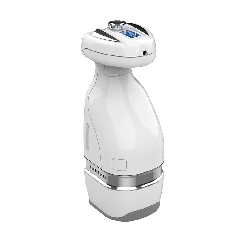 Новейший мини HIFU RF 2IN1 для похудения живота жир массажер для удаления удобный HelloBody потеря веса, похудения машина
