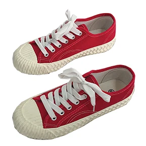 Autumn Shoes Women Canvas Girl Lace up Sneakers Outdoor Flat Platform Casual Ladies Vulcanize Walking Tenis | Обувь