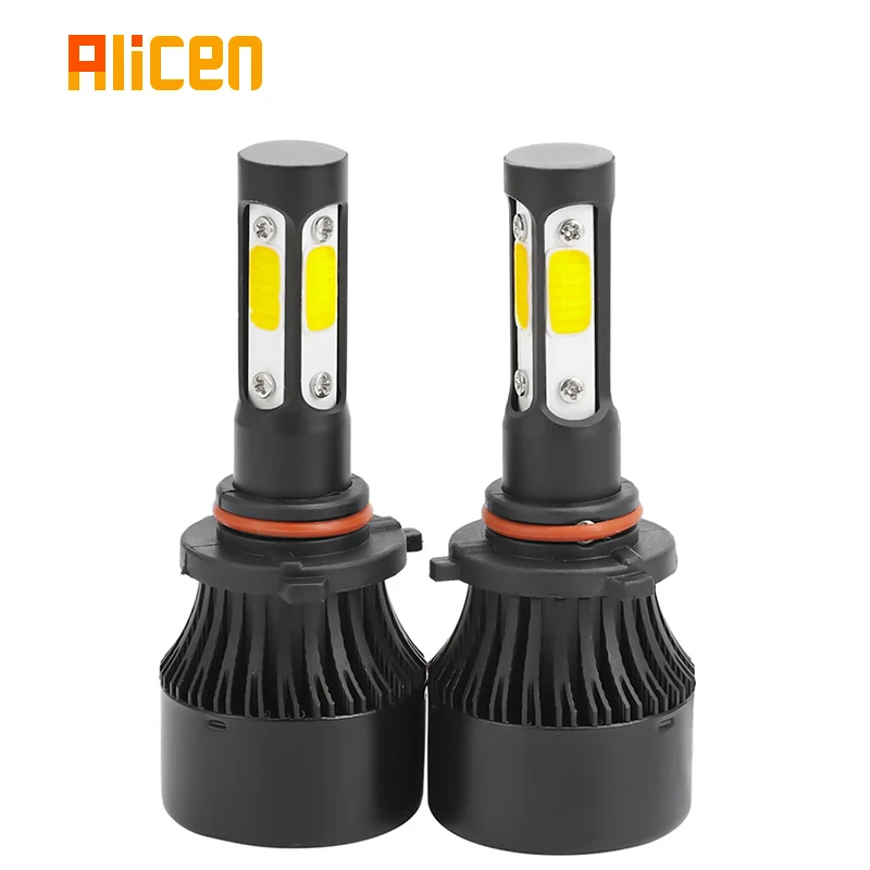 

Car headlight Mini Lamp H8 LED Bulbs H11 LED H7 Headlamps Kit 9005 HB3 9006 HB4 6500k Fog light 12V X7 LED Lamp 50W 10000LM