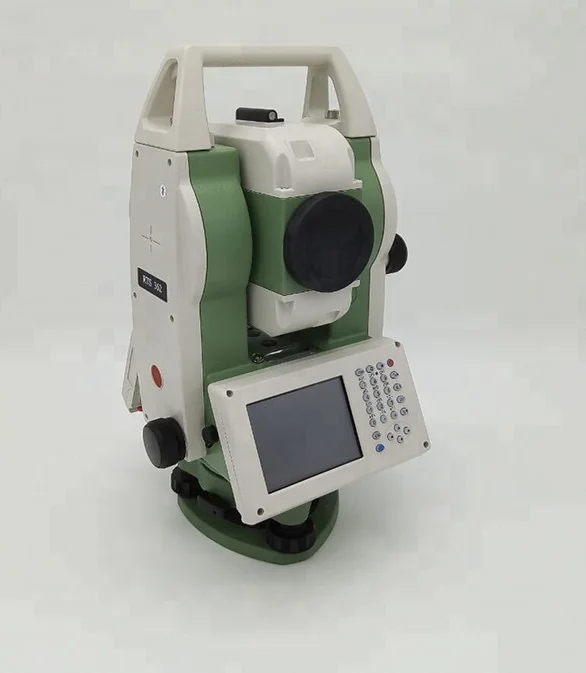 Профессиональное программное обеспечение FieldGenius FOIF RTS362 общая цена/общая станция