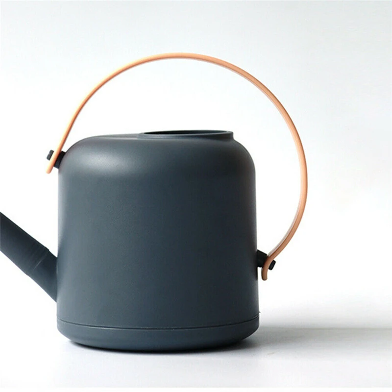 

1.7L Garden Flower Plant Watering Kettle Can Indoor Long Spout Watering Pot Fruit Bonsai Succulent Plants Garden Supplies