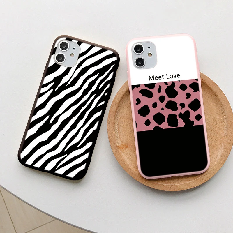 speckle block stripe cover for xiaomi redmi note 10 9 8 pro 10s 9s 9t 8t 7 9a 9c 7a mi 11 lite poco x3 nfc f3 m3 pro phone case free global shipping