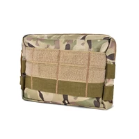 600d sundries bag outdoor camping hunting molle pouch edc package storage bag