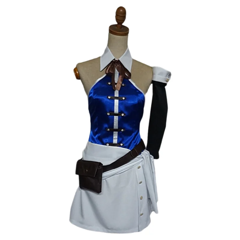 Маскарадный костюм Люси харфилия Манга|costume necklace|tailored dress shirts mencostume overalls |