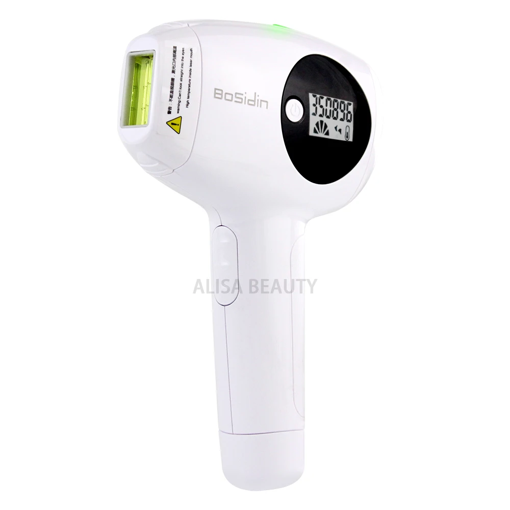 IPL лазер 2 в 1 для удаления волос 350000 вспышек|epilator depilador|laser epilatorlaser depilador |