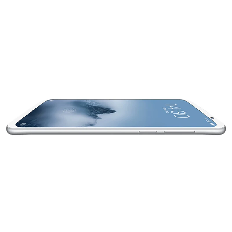 Оригинальный Meizu 16th мобильный телефон 6 0 &quotSuper AMOLED ГБ ОЗУ 64 Гб ПЗУ Восьмиядерный