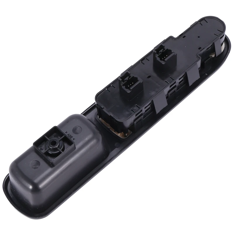 

6554.Kt 6554Kt Lhd Master Power Window Control Switch Electric For Peugeot 307 Break 2000-2014 307Sw 2002-2014 307Cc 2003-2014