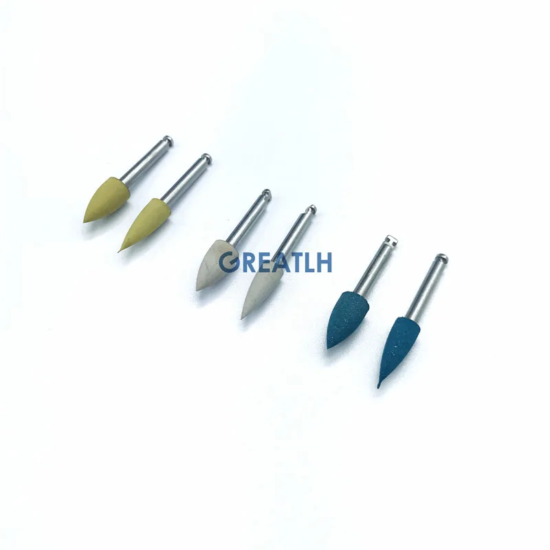 Набор для полировки зубов устройство низкоскоростной зубов|Стомотологические