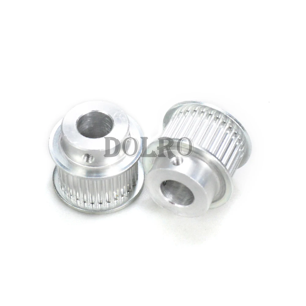 30 зубьев 3 м шкив ремня ГРМ с отверстием 5/6/8/10/12/14/15/16 мм подходит для W = 10/15 HTD 3M