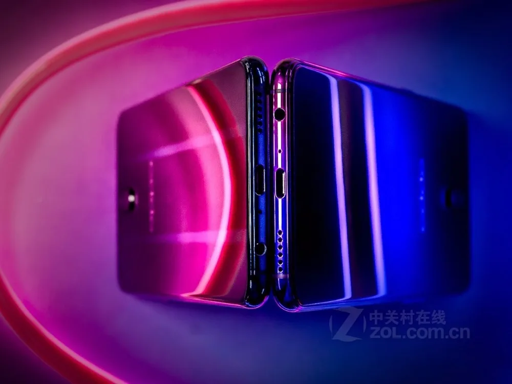 DHL Быстрая OPPO R17 Android SDM670 6,4 дюймов 1 Фронтальная и 2 задние камеры 2340*1080 16 Мп+ 5 Мп Восьмиядерный 1080P 3500 мАч