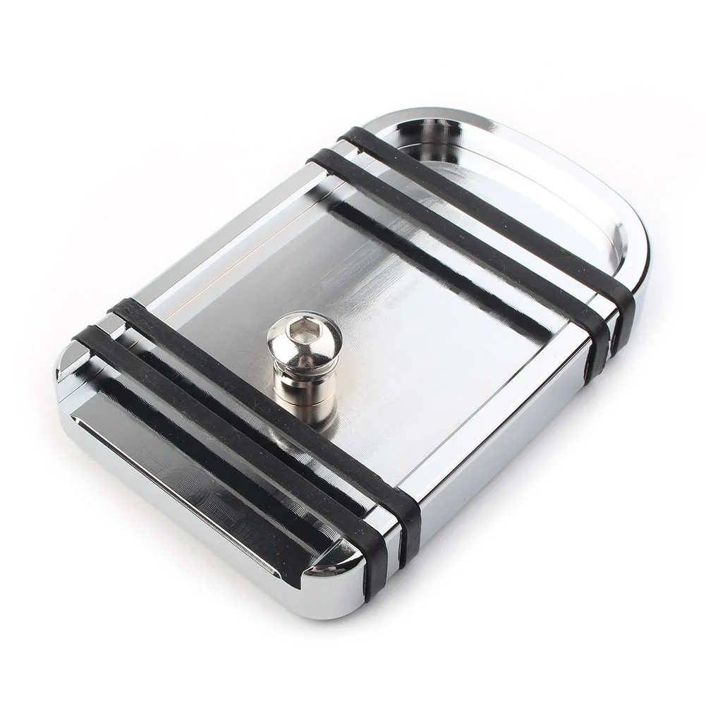 Большой удлинитель педали тормоза для мотоцикла Harley Touring Electra Glide Road King 1980-2020