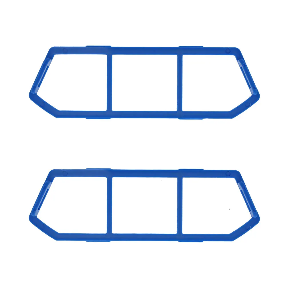 

Подходит для робота-пылесоса 단 Viss이 NR15 로봇청소기 / Danhui NR15 Запасные части Основная боковая щетка Фильтр Швабра