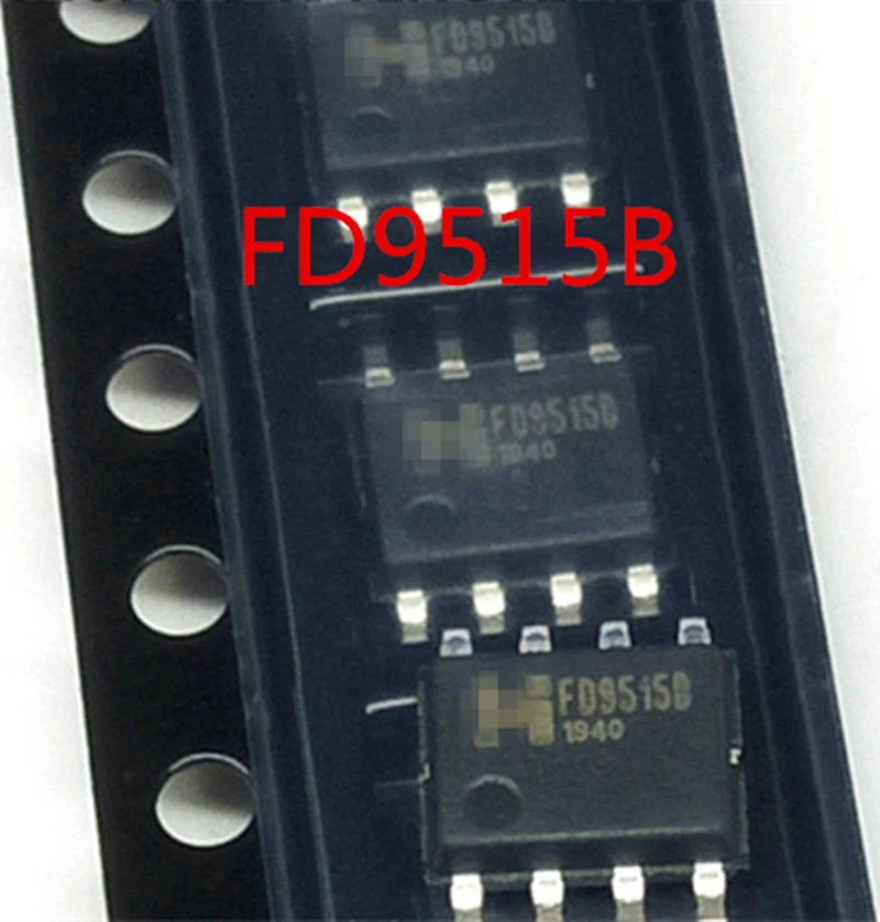 

Новинка 9515B FD9515B FD9515 SOP-8