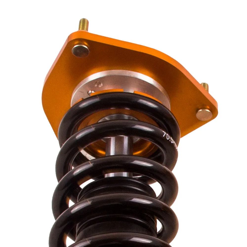 Coilover амортизатор стойки для Subaru Impreza WRX GC8 подвеска катушка пружинный комплект |