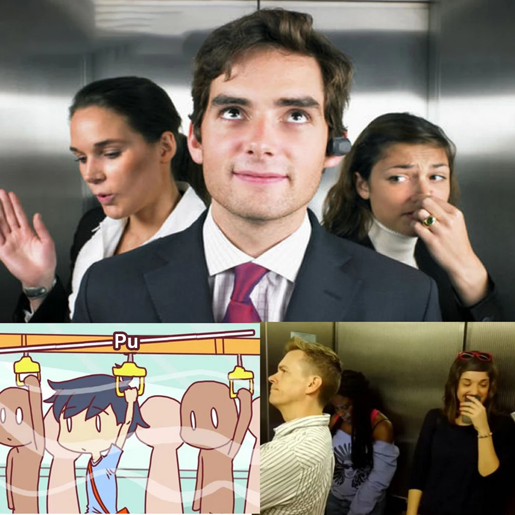 Смешной пульт дистанционного управления Fart Machine Gag подарок Шутка розыгрыш