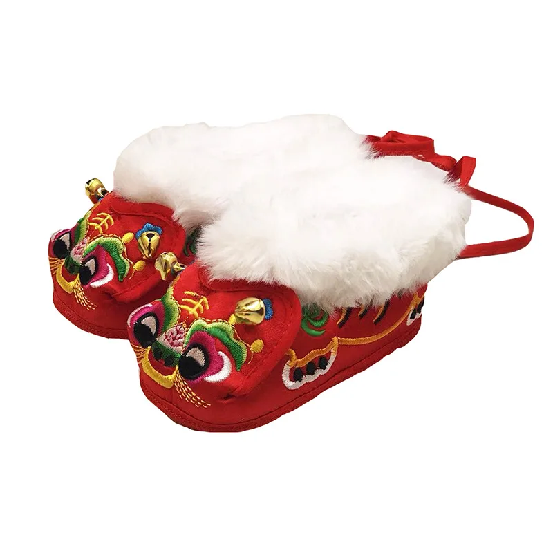 

Ботинки для мальчиков и девочек ручной работы