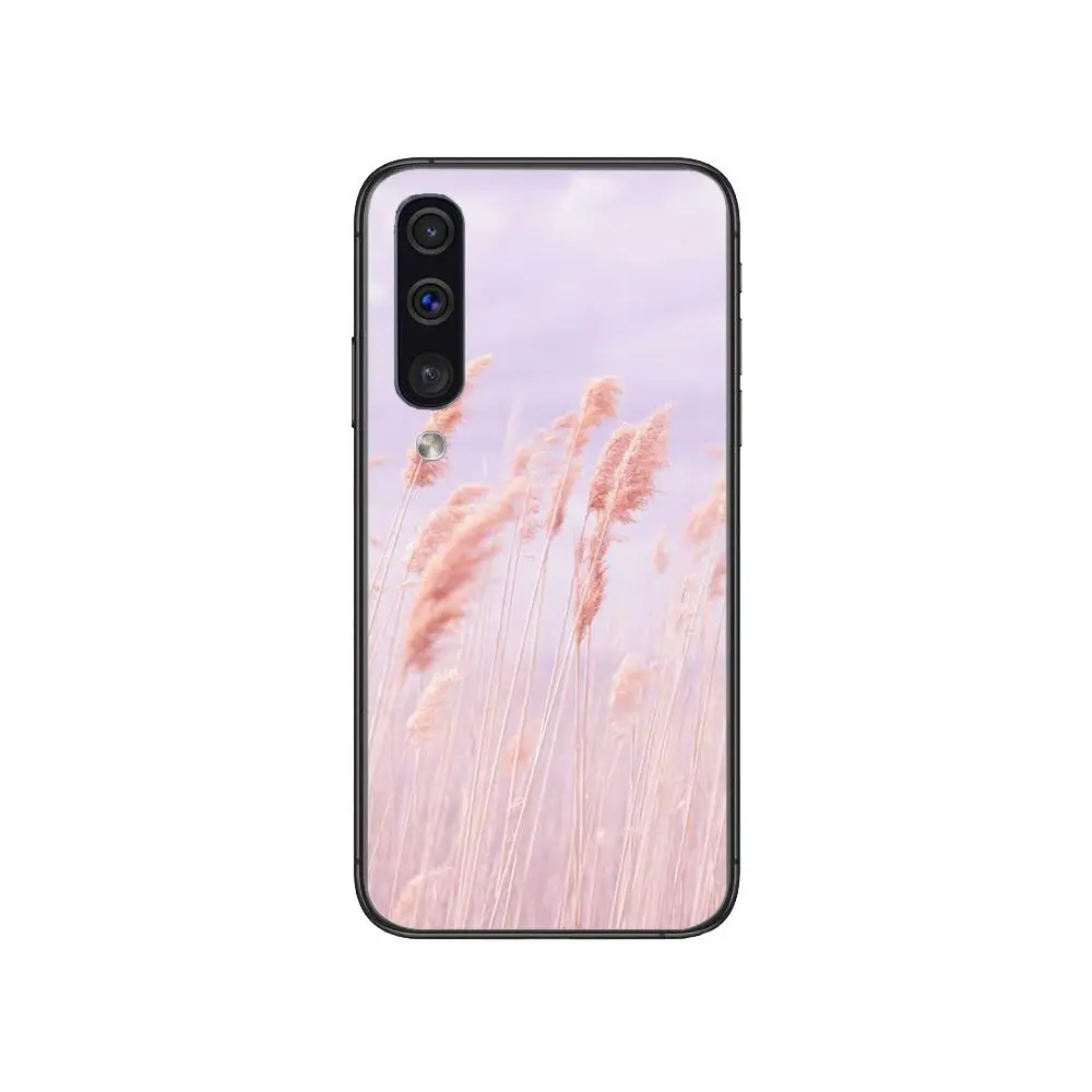 

Cute pink case Phone cover hull For SamSung Galaxy S 8 9 10 20 21 S30 Plus Edge E S20fe 5G Lite Ultra black soft