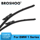 Фоторезиновая деталь BROSHOO для BMW 1 серии E81 E82 E87 E88 F20 F21 Fit Pinch Tab  2004 до 2017