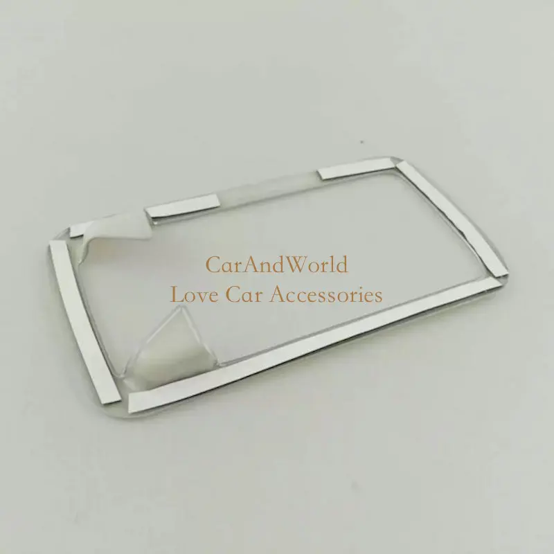 Для NISSAN TIIDA 2016 2017 2018 2019 светильник для чтения интерьера рамка панель накладка ABS