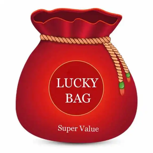 3/5 шт./пакет наборы для макияжа Lucky Bag набор косметики тени век карандаш губ бровей