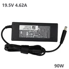 Адаптер питания переменного тока 19,5 в 3330 А, 90 Вт, зарядное устройство для Dell Latitude 3440 3541 E5250 E5450 E5550 Inspiron N7010 3542 14R 15R 17R