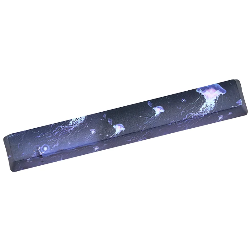 Красящая подставка Space bar 6.25U OEM профиль pbt Keycap|Клавиатуры| |