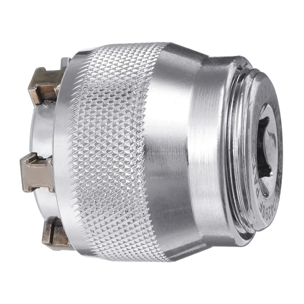 Регулируемое гнездо 10-19 мм Pro магическое гайковерт замена гаечного ключа