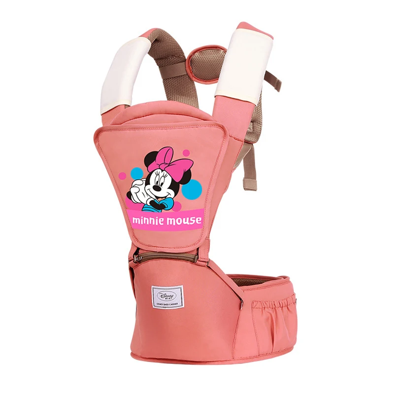 16 Disney бутылочки для кормления Изоляционные сумки USB Ткань Оксфорд сумка для хранения подгузников рюкзак мода водонепроницаемый большой емкости Сумки для подгузников - Цвет: 16