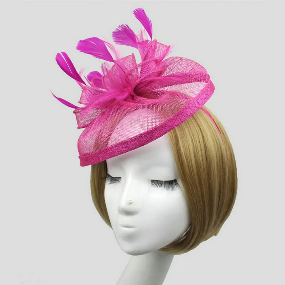 Женский зажим для волос с перьями 1 шт. | Украшения и аксессуары