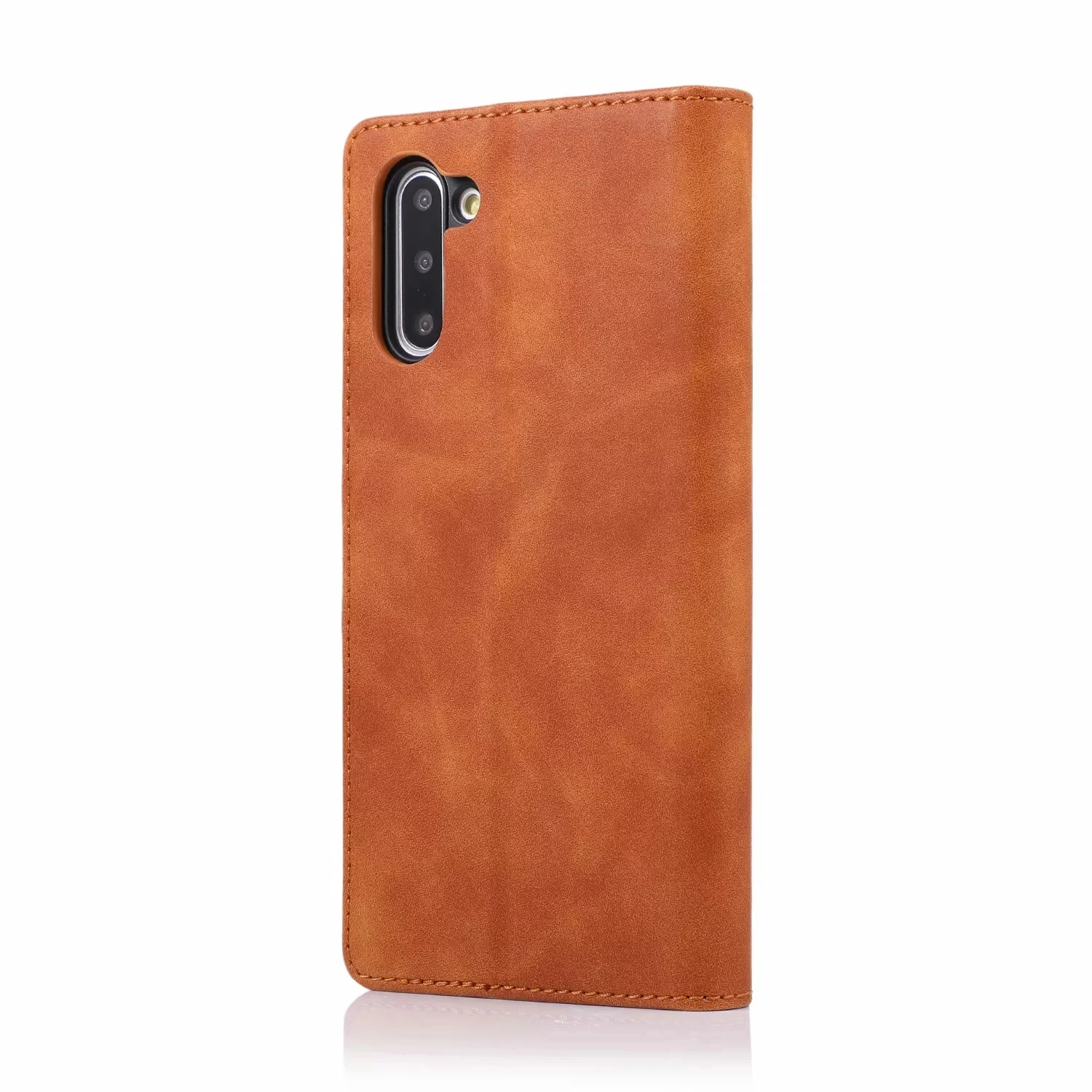Кожаный чехол для samsung Galaxy Note 9, 10 лет, S10 e S9 S8 плюс A10 A20 A20E A30 A40 A50 A70 A50S Магнитный чехол-книжка с отделениями для карт и сумка-чехол