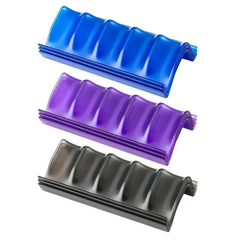 Эфирное масло бутылка шар дисплей рамка ящика приема и рама для отделки Superposition