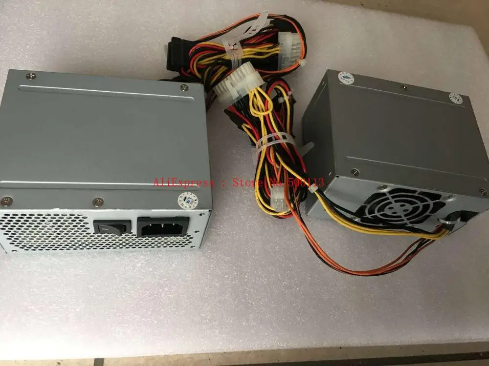

100% рабочий источник питания FSP300-20GSV 300W