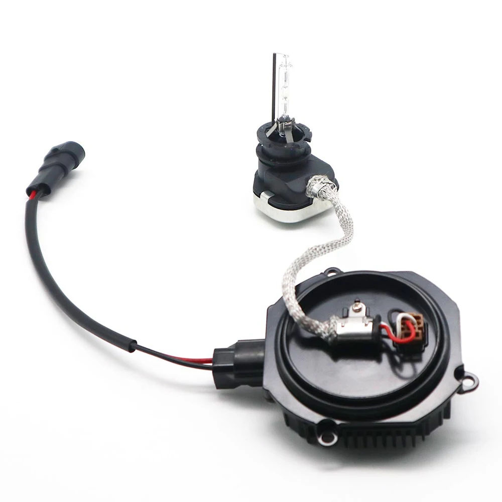 1 комплект для Nissan 350Z 350ZR 370Z Altima Maxima Murano Rogue D2S D2R ксеноновый балласт 33119 SJK 013 SWA 003
