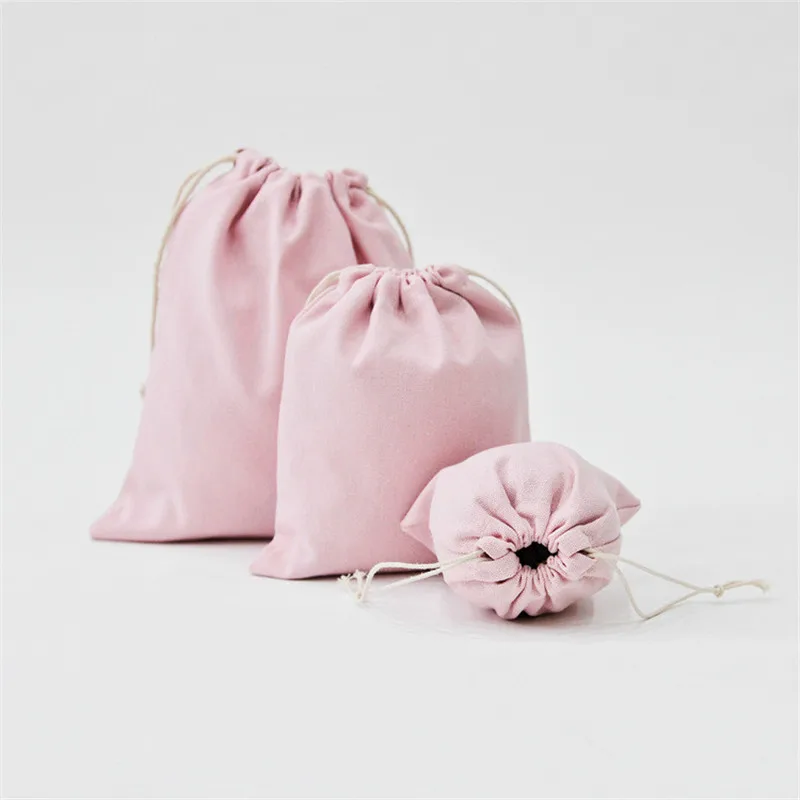 Повседневная Хлопковая женская сумка для покупок складной экологически чистый