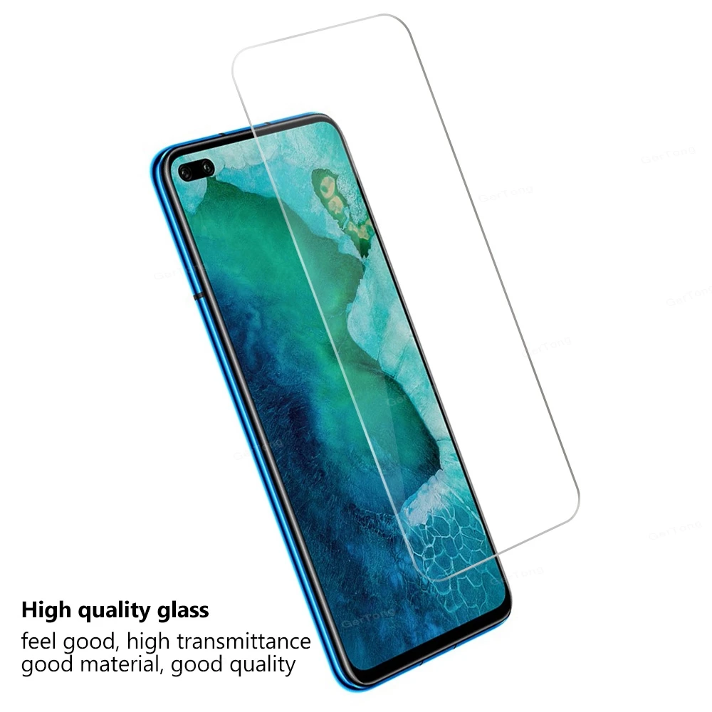Защитное стекло HD для Huawei Honor 20S 20 Pro Lite V30 закаленное View 30 защитная пленка|Защитные