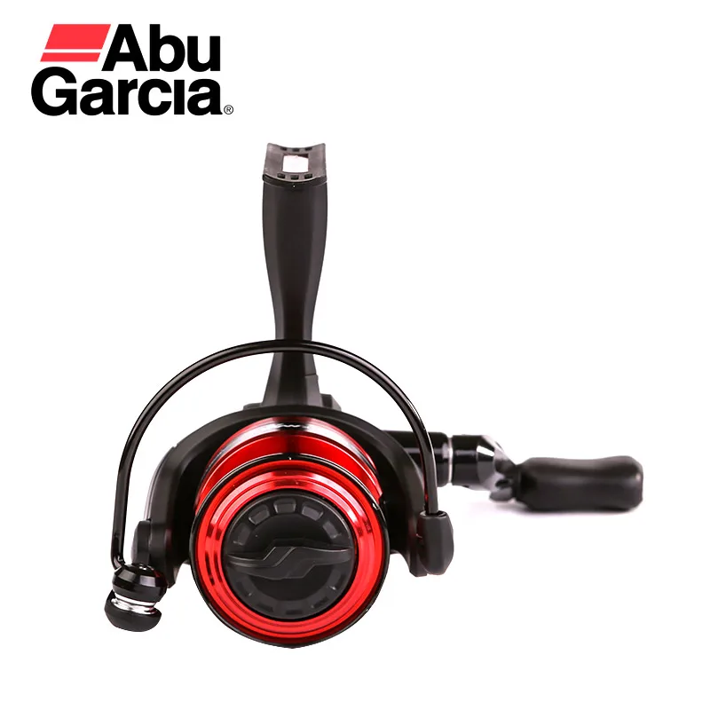 Катушка для спиннинга Abu Garcia Bmax 500-6000 3 + 1 шарикоподшипник графитовый корпус
