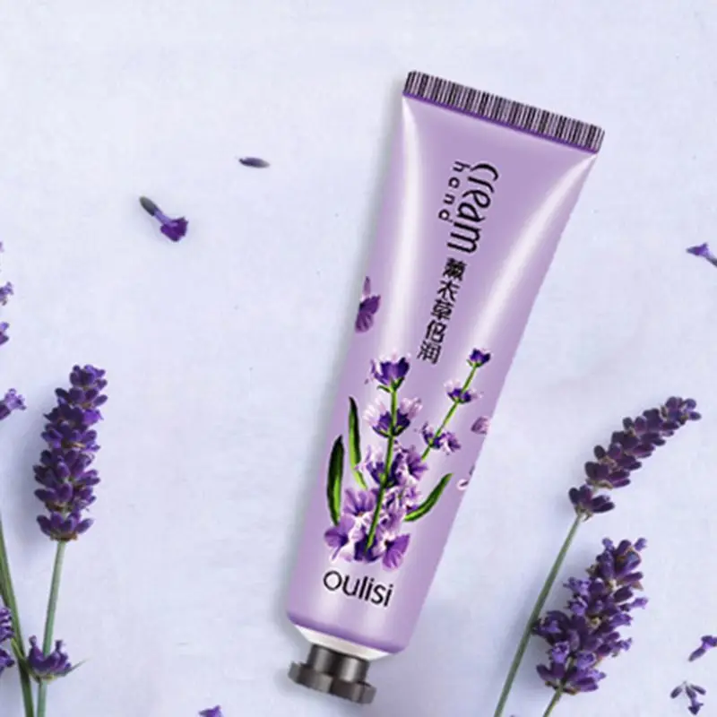 Увлажняющий антивозрастной питательный крем для рук 30 г| |