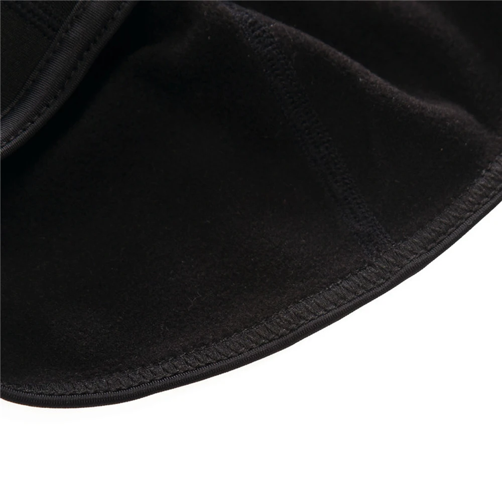 2020 зимняя флисовая велосипедная Кепка для спорта на открытом воздухе горного