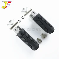 suitable for motorcycle honda vtr250 ntv600650 vfr800 xl1000 cbr1000 cb750 cb900f2f3f4f5 front small foot pedal